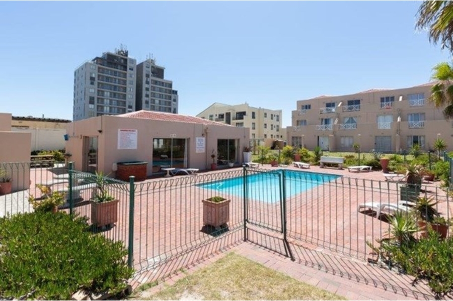 To Let 2 Bedroom Property for Rent in West Beach Western Cape
